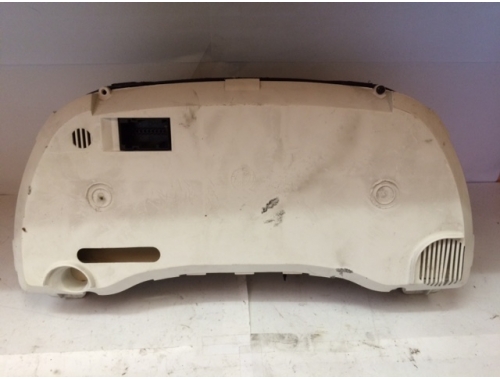 Combiné d'instruments Fiat Punto 46812972