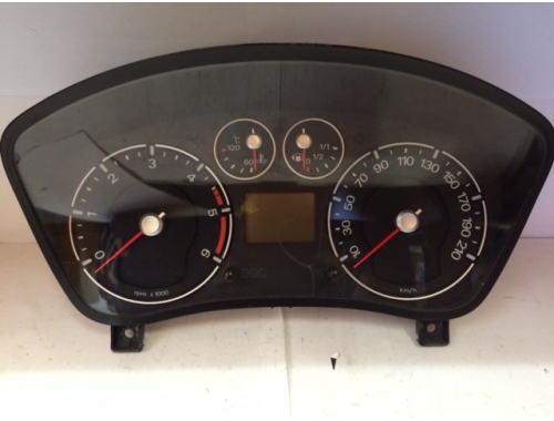 Quadro Strumenti Ford Fiesta VP6S6F-10894CF