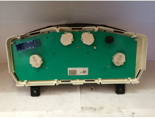 Cuadro de instrumentos FORD FIESTA VP6S6F-10894CF