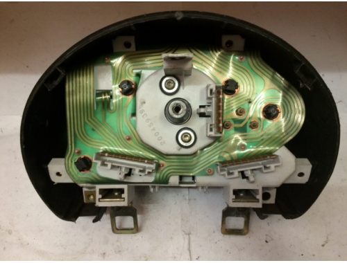 Combiné d'instruments Fiat 600 735257182