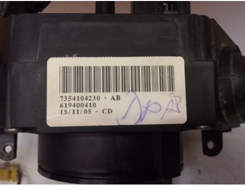 Lenkstockschalter Fiat Grande Punto 7354104230