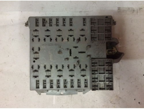 Centralina Scatola Porta Fusibili Alfa Romeo 147 Gt 46558760