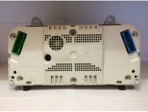 Quadro Strumenti Volkswagen Polo/Lupo 1036049011