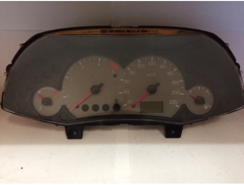 Cuadro de instrumentos Ford Focus 1M5E-10849-VB