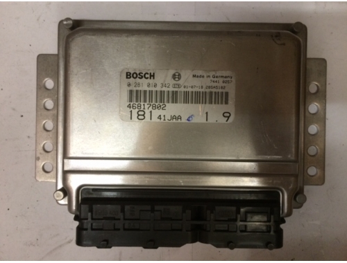 Centralina Motore Fiat Marea BOSCH:0281010342