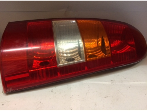Fanale Posteriore Destro Opel Astra 393032