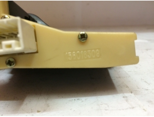 Commande de réglage des phares Alfa Romeo 156 156016309