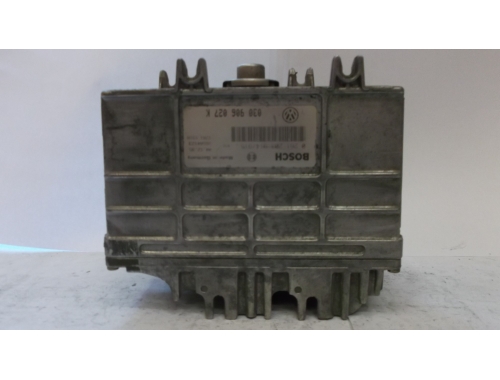 Centralina Motore Volkswagen Polo BOSCH:0261203914/915