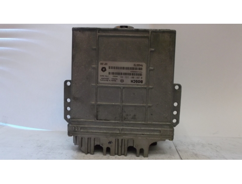 Centralina Motore Chrysler Voyager Caravan BOSCH:0281001333