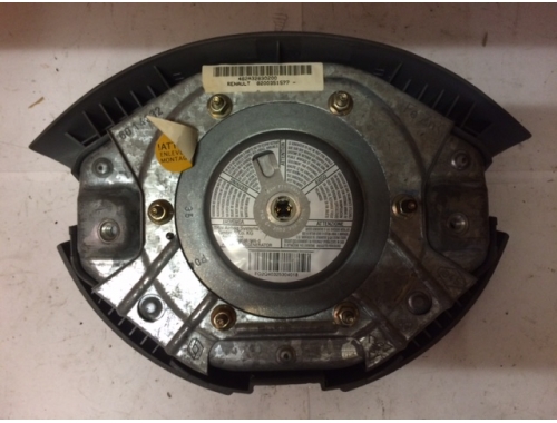 Airbag Volante Renault Twingo 8200351577