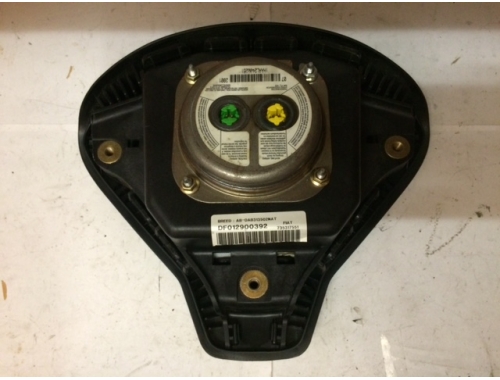 Fahrerairbag Fiat Stilo 735317551