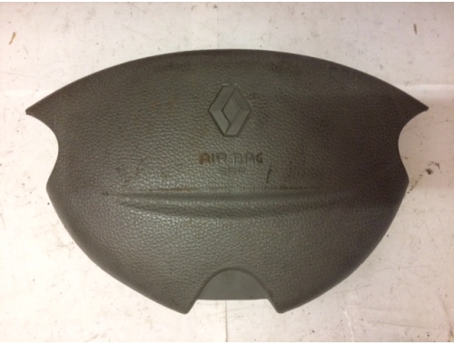 Airbag Volante Renault Twingo