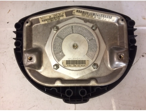 Airbag de volant Mercedes Classe A 16846000987D8800