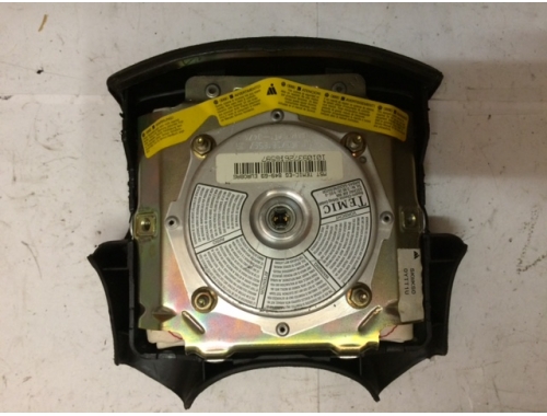 Airbag Volante Seat Toledo 109721001