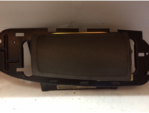 Airbag de acompañante Fiat Punto 714372060