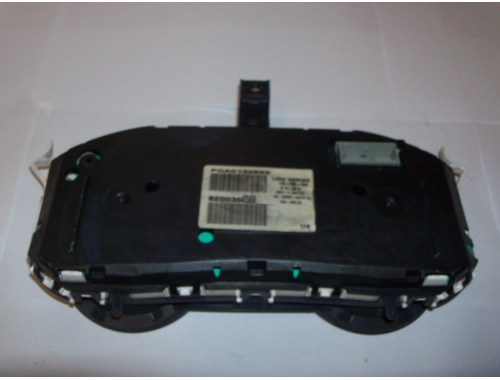 Quadro Strumenti Renault Megane 8200364588
