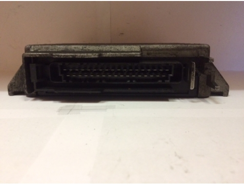 Centralina Motore Fiat Punto MAGNETI MARELLI:IAW18FD.5Z