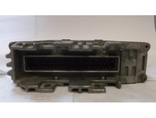 Motorsteuergerät Volkswagen Corrado BOSCH 0261200493