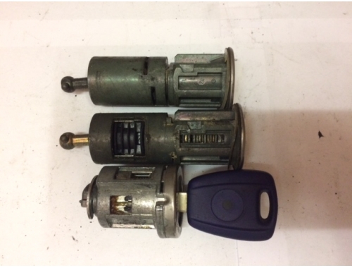 Neiman Fiat Stilo 2957 02957