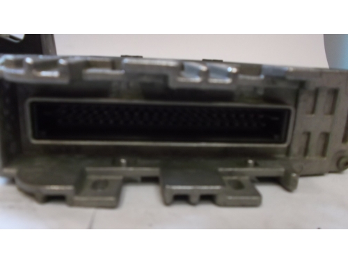 Centralita de motor Volkswagen Golf 3 BOSCH:0261200275