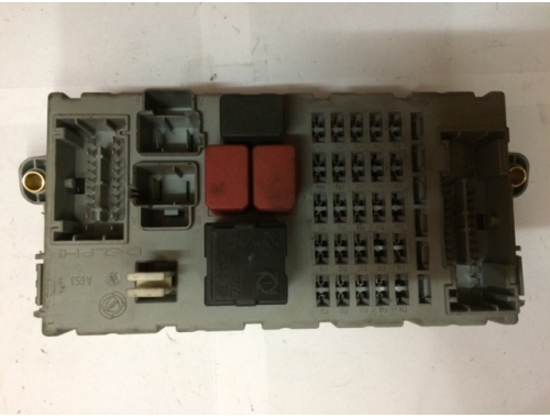 Sicherungskasten Fiat Punto DELPHI:406626