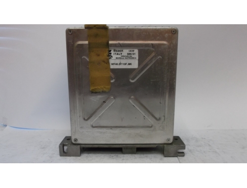 Calculateur moteur Fiat Croma MARELLI