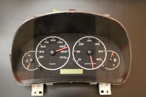 1328414080 Quadro Strumenti FIAT DUCATO / CITROEN JUMPER / PEUGEOT JUMPER