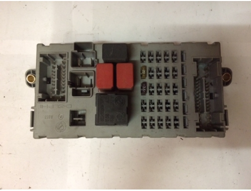 Sicherungskasten Fiat Punto DELPHI:406626