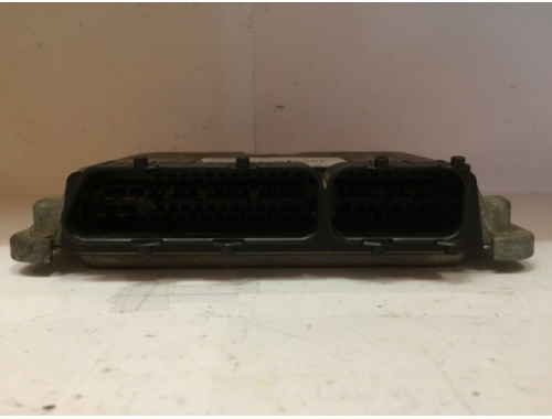 Centralina Motore FIAT PANDA MAGNETI MARELLI 55187374