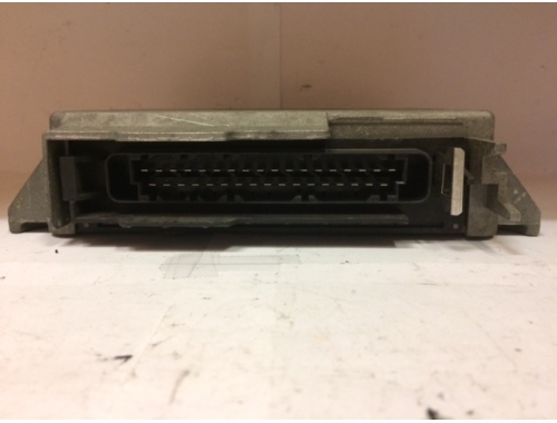 Motorsteuergerät Fiat Punto MAGNETI MARELLI:IAW8F.5T