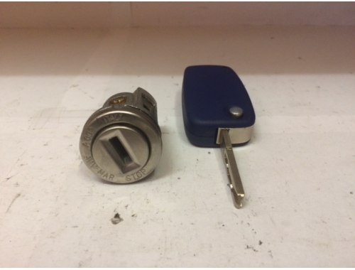 Conmutador de encendido Fiat Stilo 8291 08291