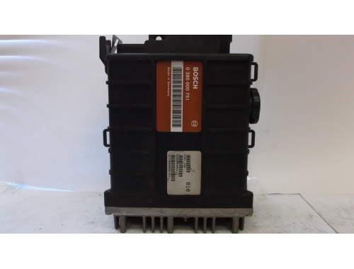 Centralina Motore Citroen AX BOSCH:0280000751