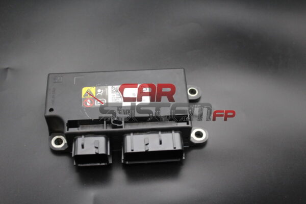 Centralita de airbag Opel Corsa y Año 2014 – 2019 13597092