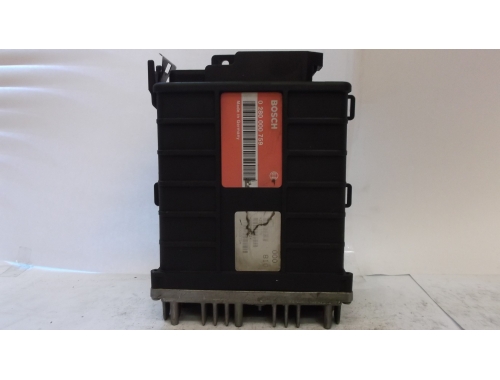 Centralina Motore Fiat Uno BOSCH:0280000759