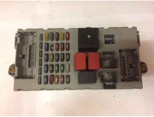 Centralina Scatola Porta Fusibili Fiat Punto DELPHI:406626