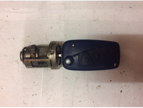 Blocchetto Accensione Fiat Stilo 2055 02055