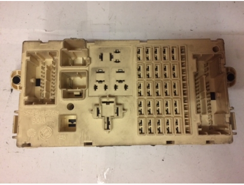 Centralina Scatola Porta Fusibili Fiat Stilo 46823768