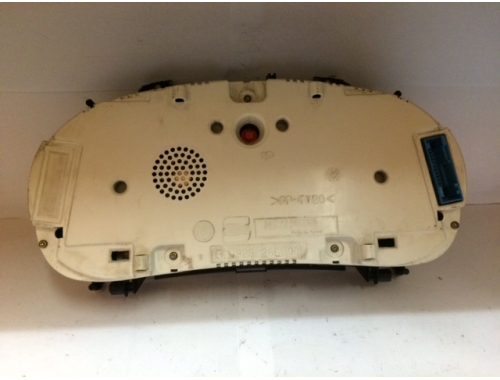 Quadro Strumenti Volkswagen Polo BOSCH:0263602007