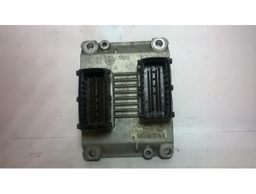 Centralina Motore Opel Corsa BOSCH:0261207423