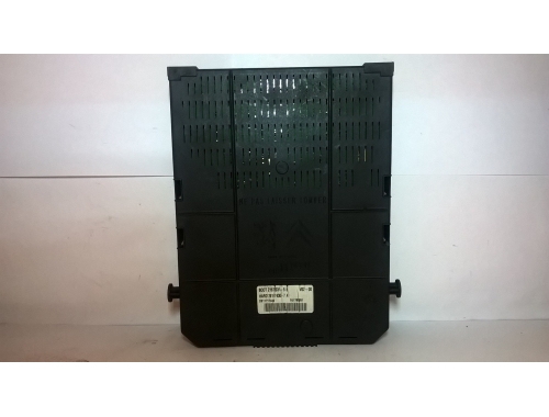 BSI Citroen C4 Peugeot 307 BOOT
