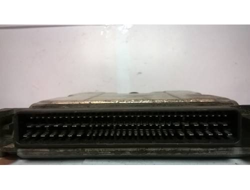 Calculateur moteur Citroen Xsara Peugeot 306 BOSCH:0281010162