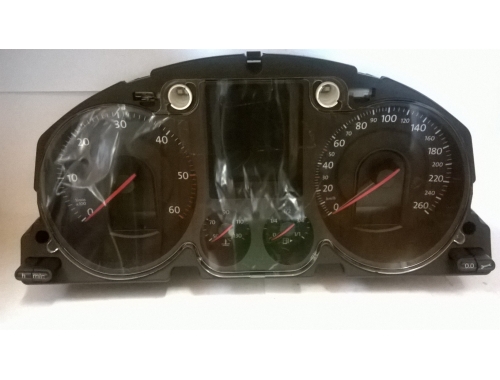 Quadro Strumenti Volkswagen Passat V0002000
