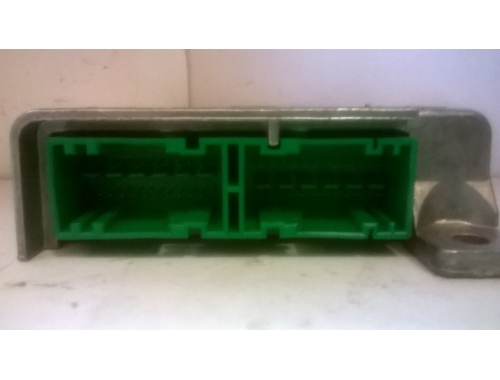 Centralina Airbag Lancia Musa / Ypsilon Fiat Idea / Grande Punto / 500 TRW 51827247 219961-103 D219 12V