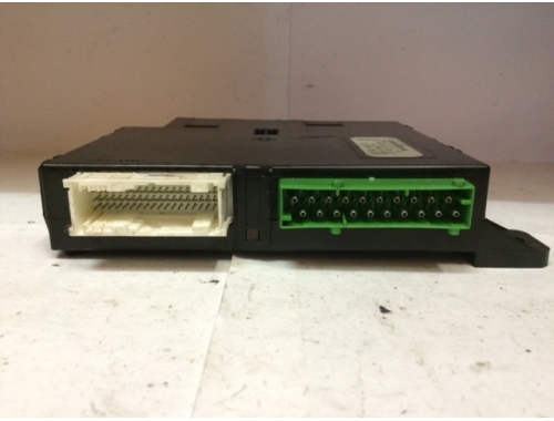 Body Computer Mini Cooper DELPHI 57762110