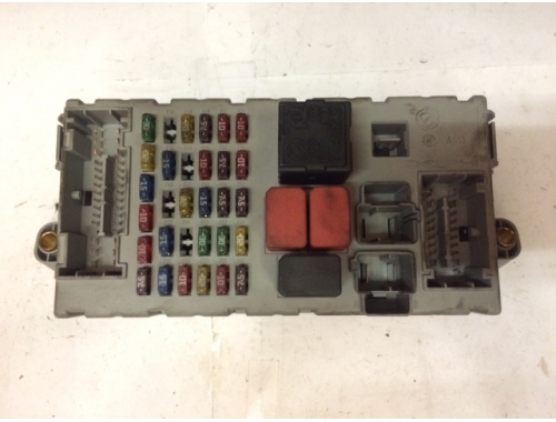 Centralina Scatola Porta Fusibili Fiat Punto DELPHI:406626