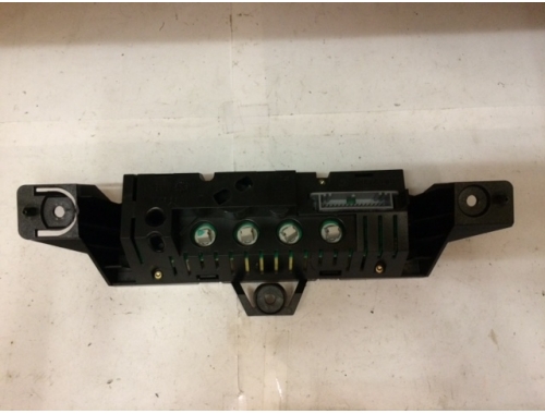 Pantalla multifunción Renault Twingo 2A1E199K1