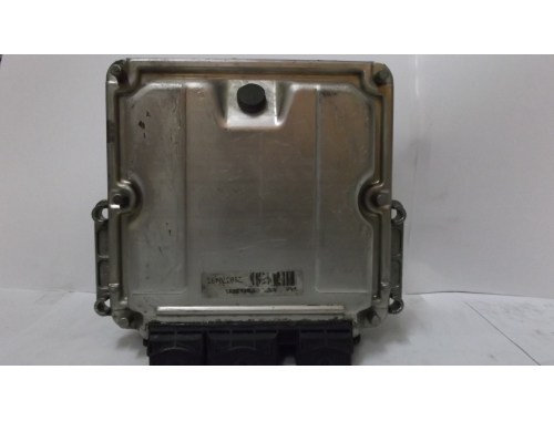 Centralina Motore Peugeot 807 BOSCH:0281011363