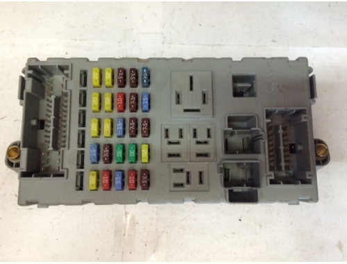 Centralina Scatola Porta Fusibili Fiat Croma MAGNETI MARELLI:51838797