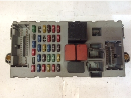 Sicherungskasten Fiat Punto DELPHI:406626