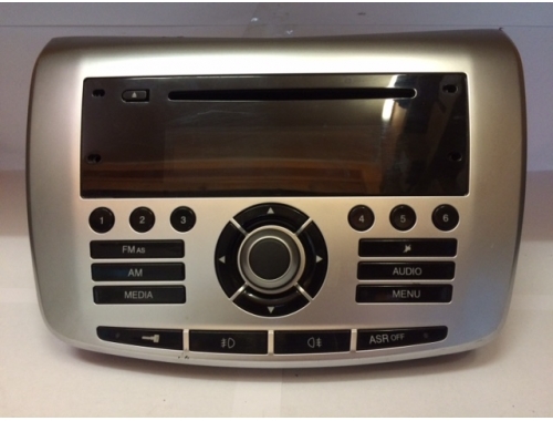 Autoradio Lancia Delta 7354737820